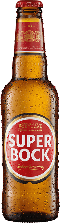 Super Bock - Profit Point Warenhandel