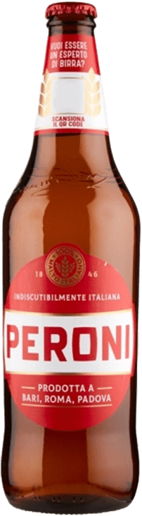 Peroni Glas - Profit Point Warenhandel