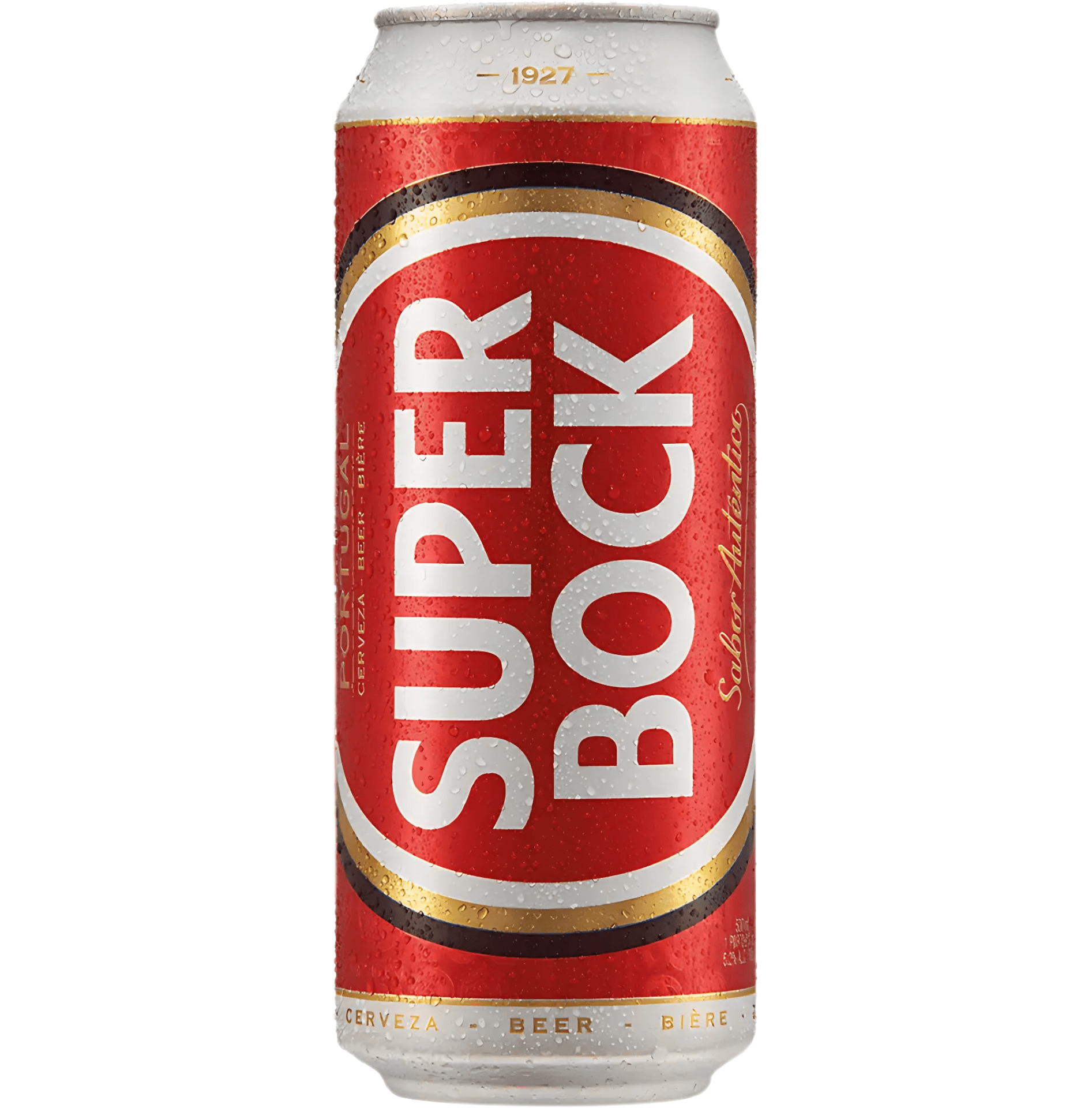 Super Bock Dosen - Profit Point Warenhandel
