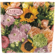 Serviette Premium Coll.20er 3-lagig - Profit Point Warenhandel