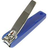 Nagelknipser 7cm Auffangbehälter - Profit Point Warenhandel