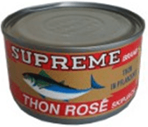 Thailändischer THON Rose in Öl Supreme - Profit Point Warenhandel