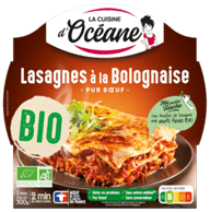 Fertiggericht Lasagne Bolognese Rind - Profit Point Warenhandel