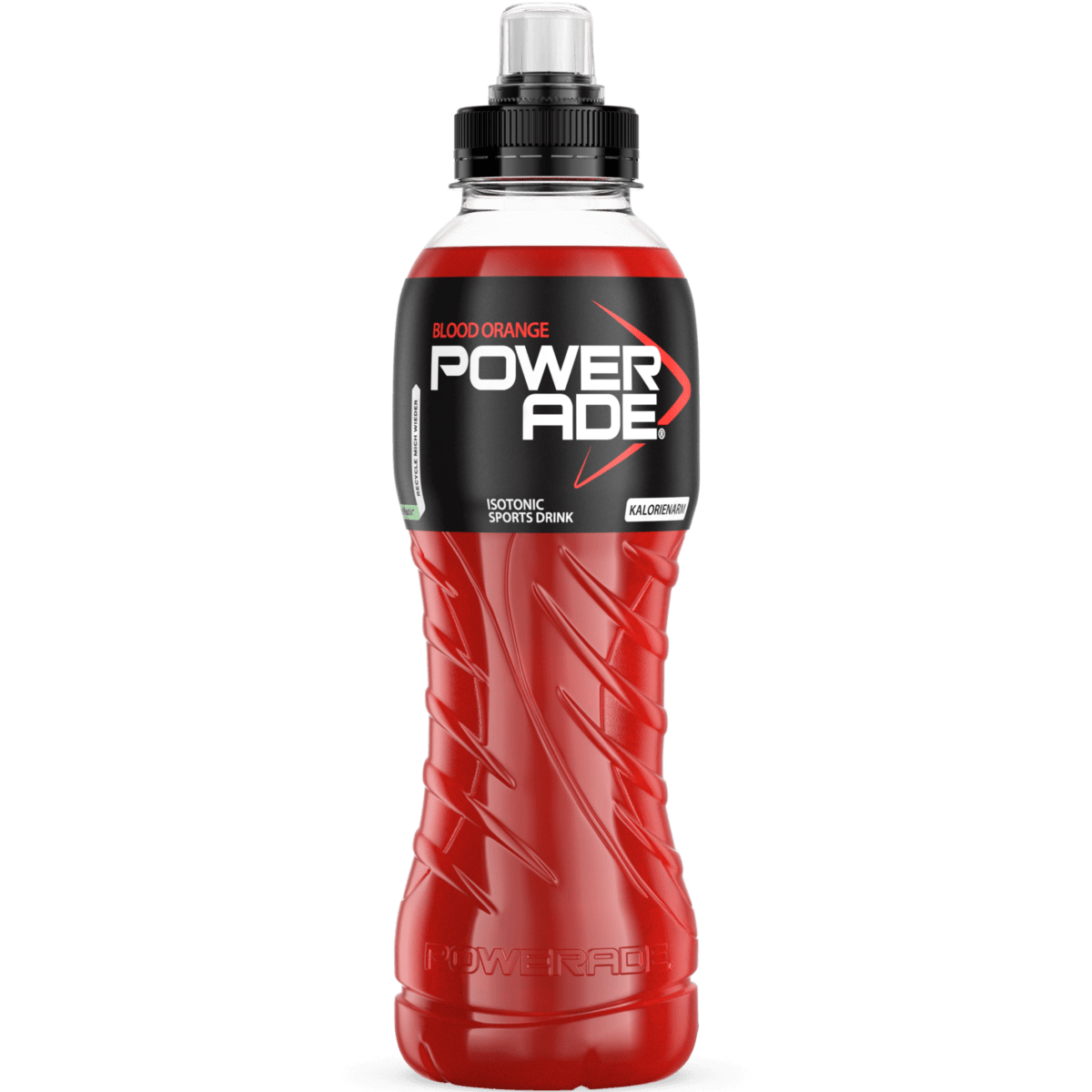 Powerade Blood Orange Pet - Profit Point Warenhandel