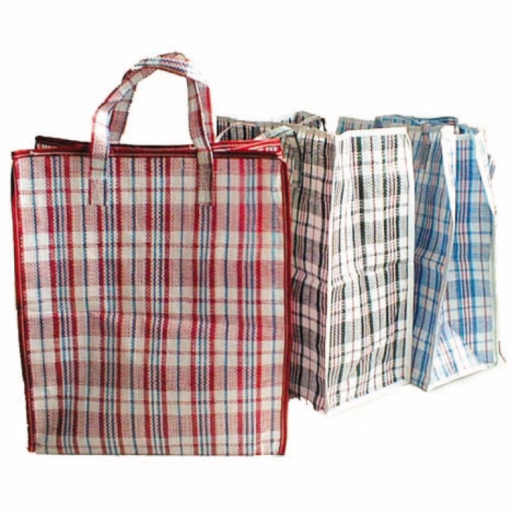 Einkaufstasche XL 40x45x18cm - Profit Point Warenhandel
