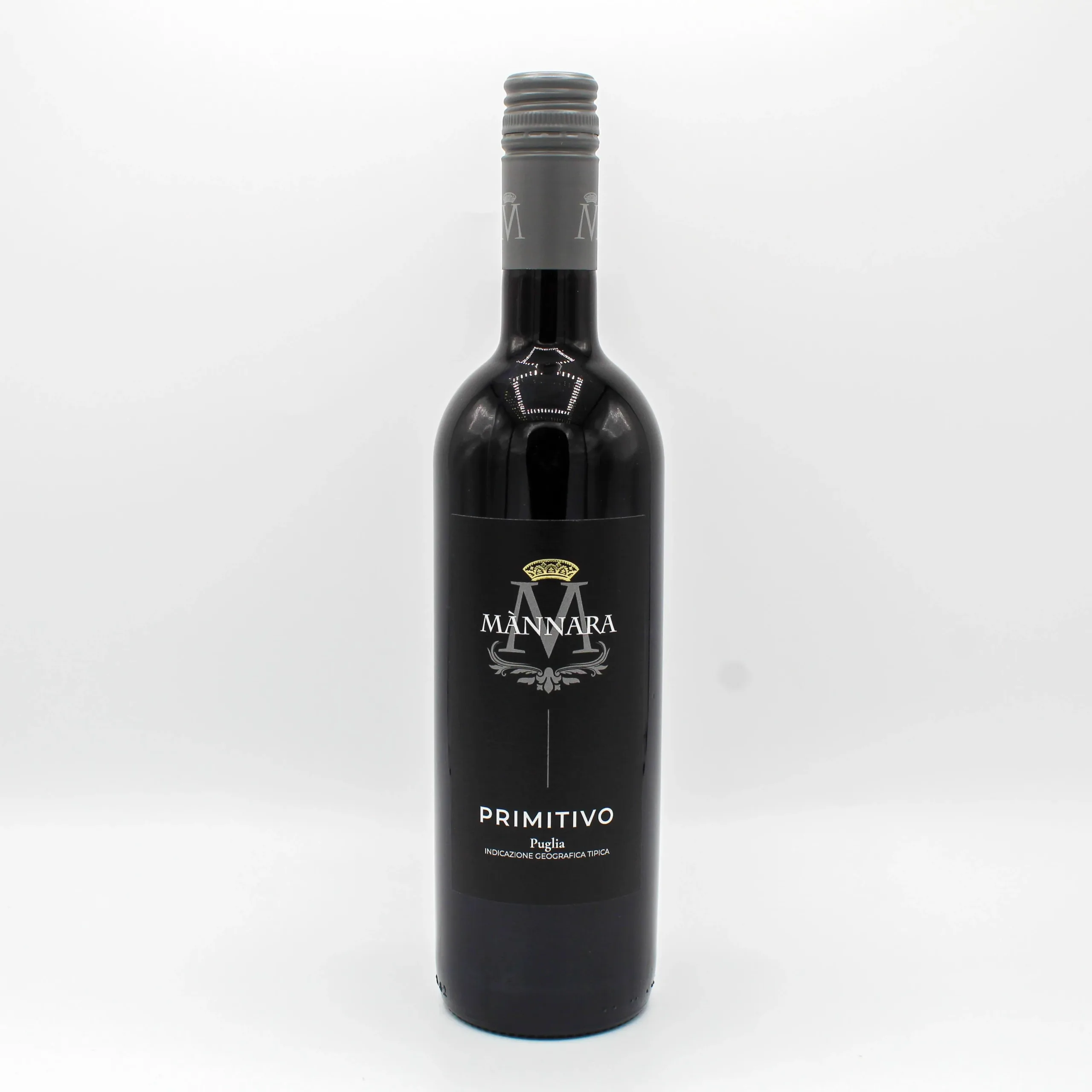 Mannara Primitivo Puglia IGT - Profit Point Warenhandel