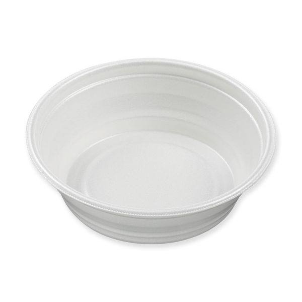 Plastikteller 500ml 160x50mm 50er - Profit Point Warenhandel