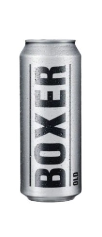 Bier Chopfab Boxer Old Dose 50cl - Profit Point Warenhandel