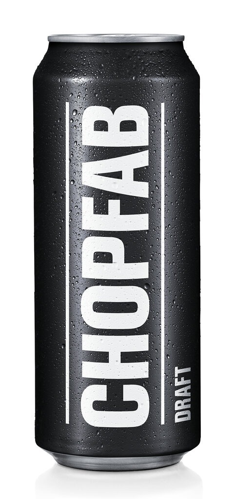 Bier Chopfab Draft Dose 50cl - Profit Point Warenhandel
