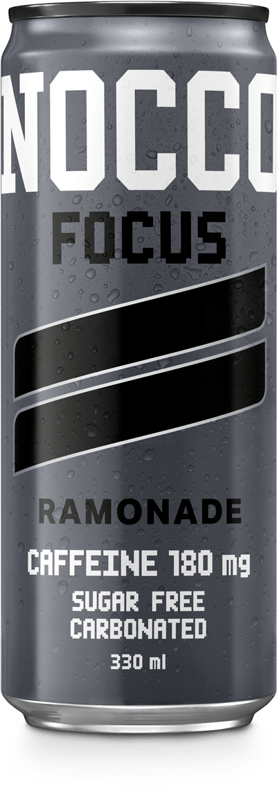 Energydrink NOCCO Ramonade 33cl - Profit Point Warenhandel