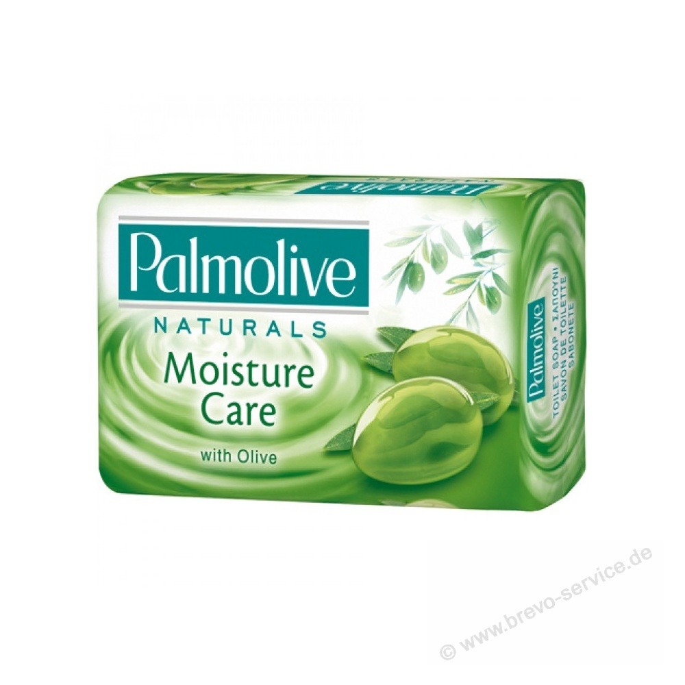 Seife Palmolive Olive - Profit Point Warenhandel