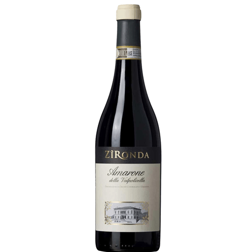 AMARONE Valpolicella DOC - Profit Point Warenhandel