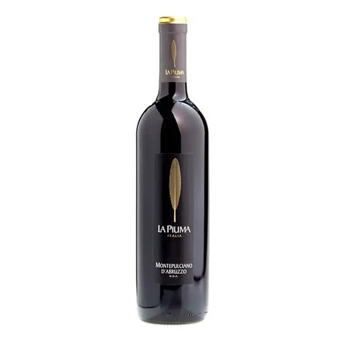 MontepulcianoAbruzzo La Piuma - Profit Point Warenhandel