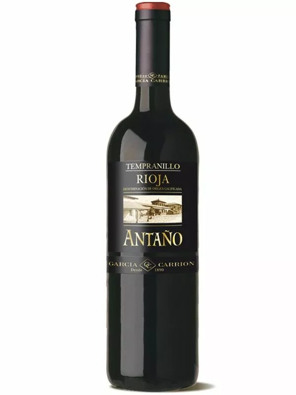 RIOJA Antano Cosecha Tempranil - Profit Point Warenhandel