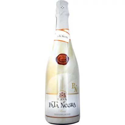 Pata Negra Cava BRUT - Profit Point Warenhandel