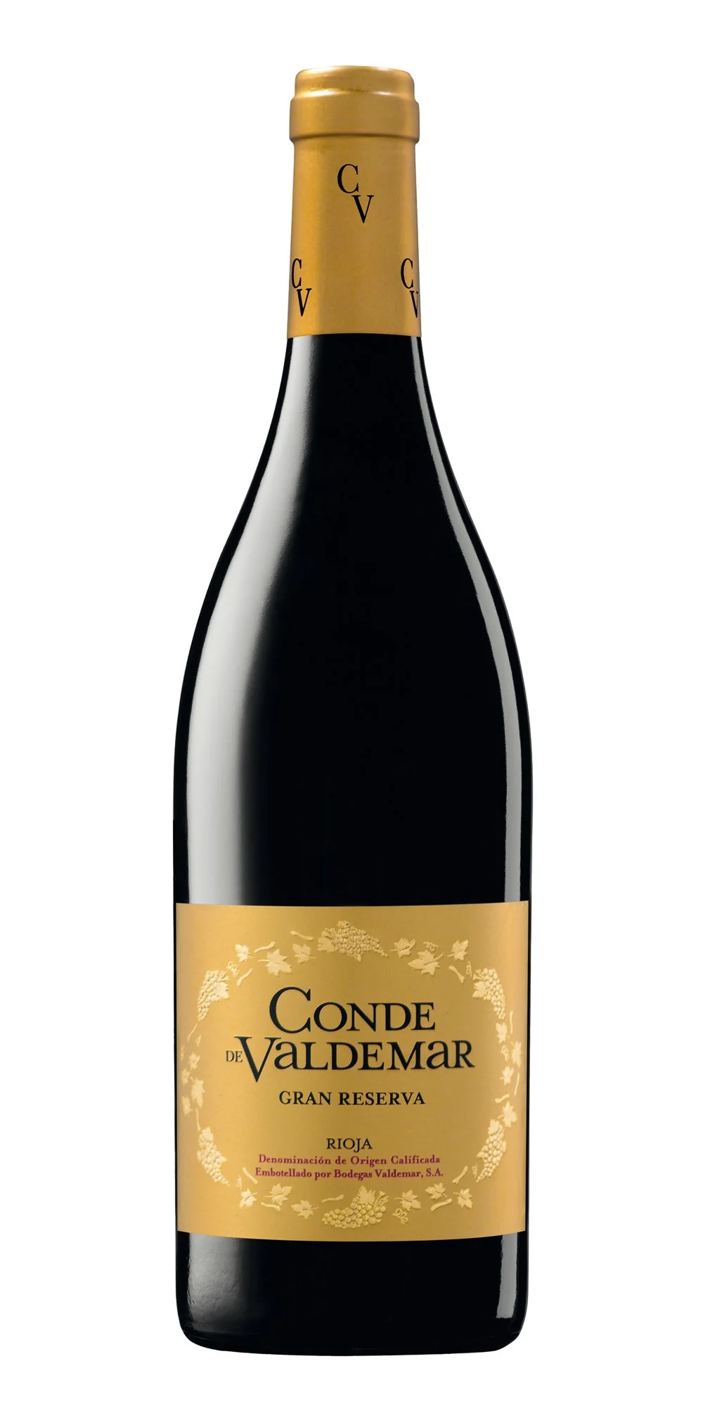 Conde Valdemar Gran Reserva Rio - Profit Point Warenhandel