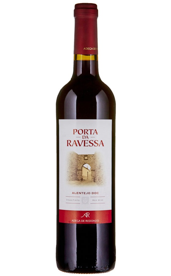 Porta da Ravessa DOC Alent - Profit Point Warenhandel