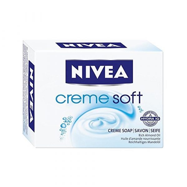 Seife Nivea Creme Soft - Profit Point Warenhandel