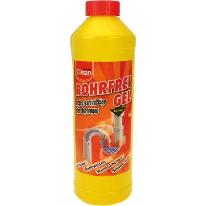 Rohrfrei-Gel Clean 1L - Profit Point Warenhandel