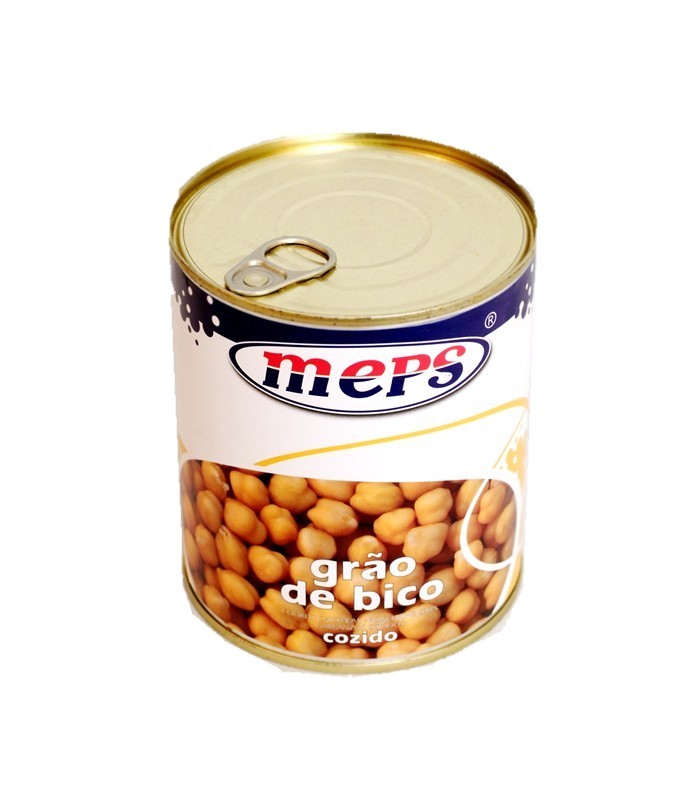 Kichererbsen MEPS - Profit Point Warenhandel