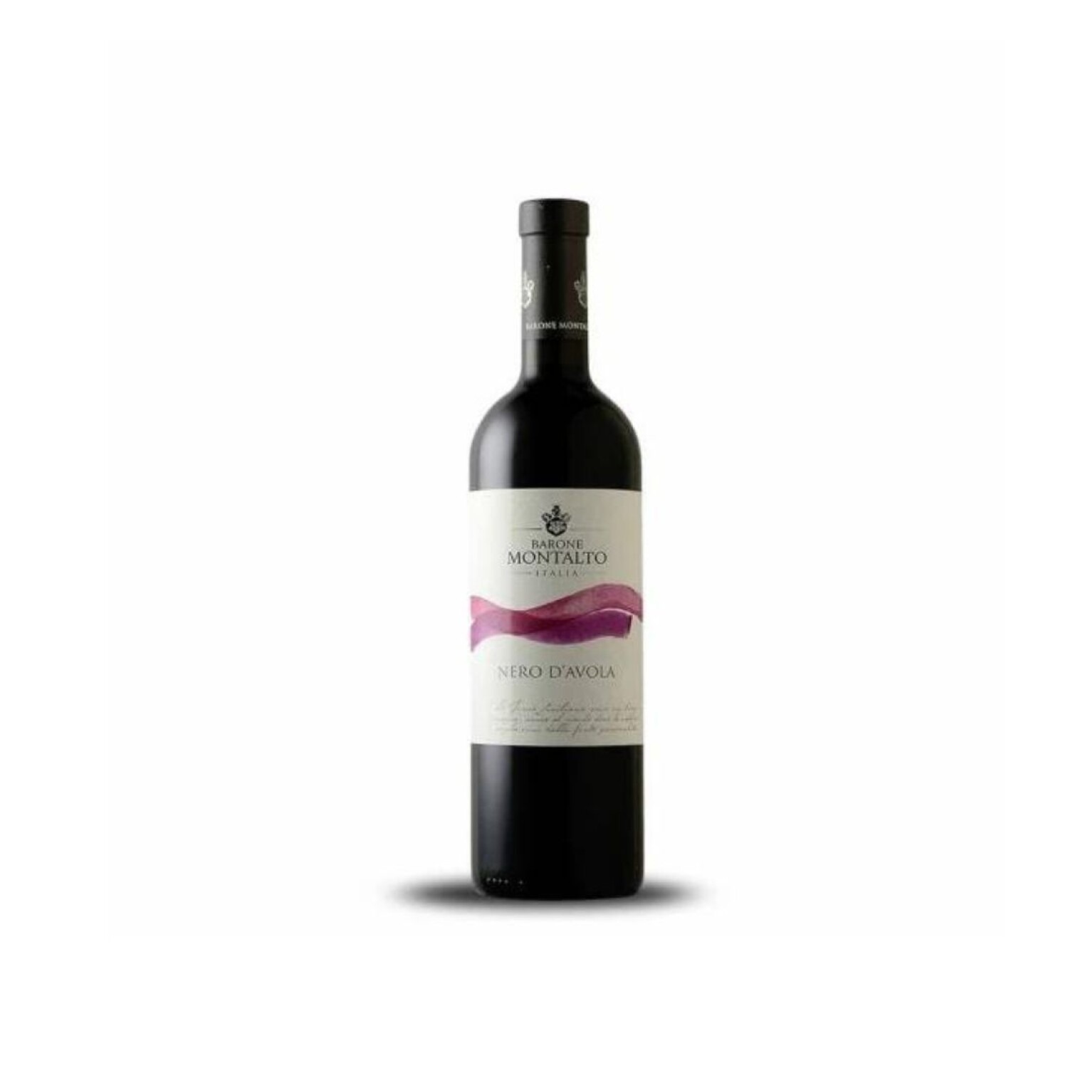 Montalto Nero dAvola IGT - Profit Point Warenhandel