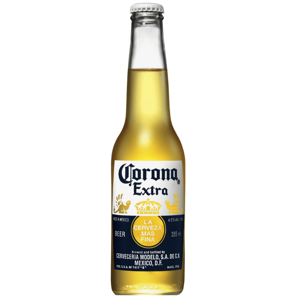Corona Extra Flasche - Profit Point Warenhandel