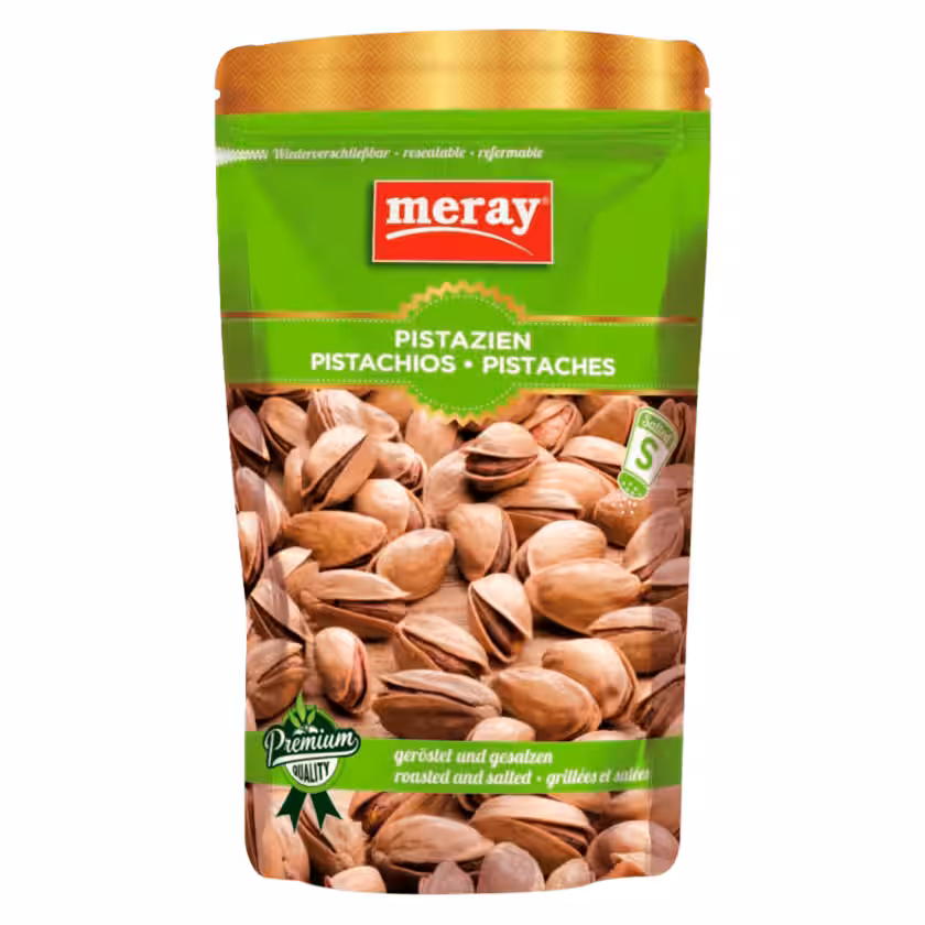 Pistazien Meray - Profit Point Warenhandel