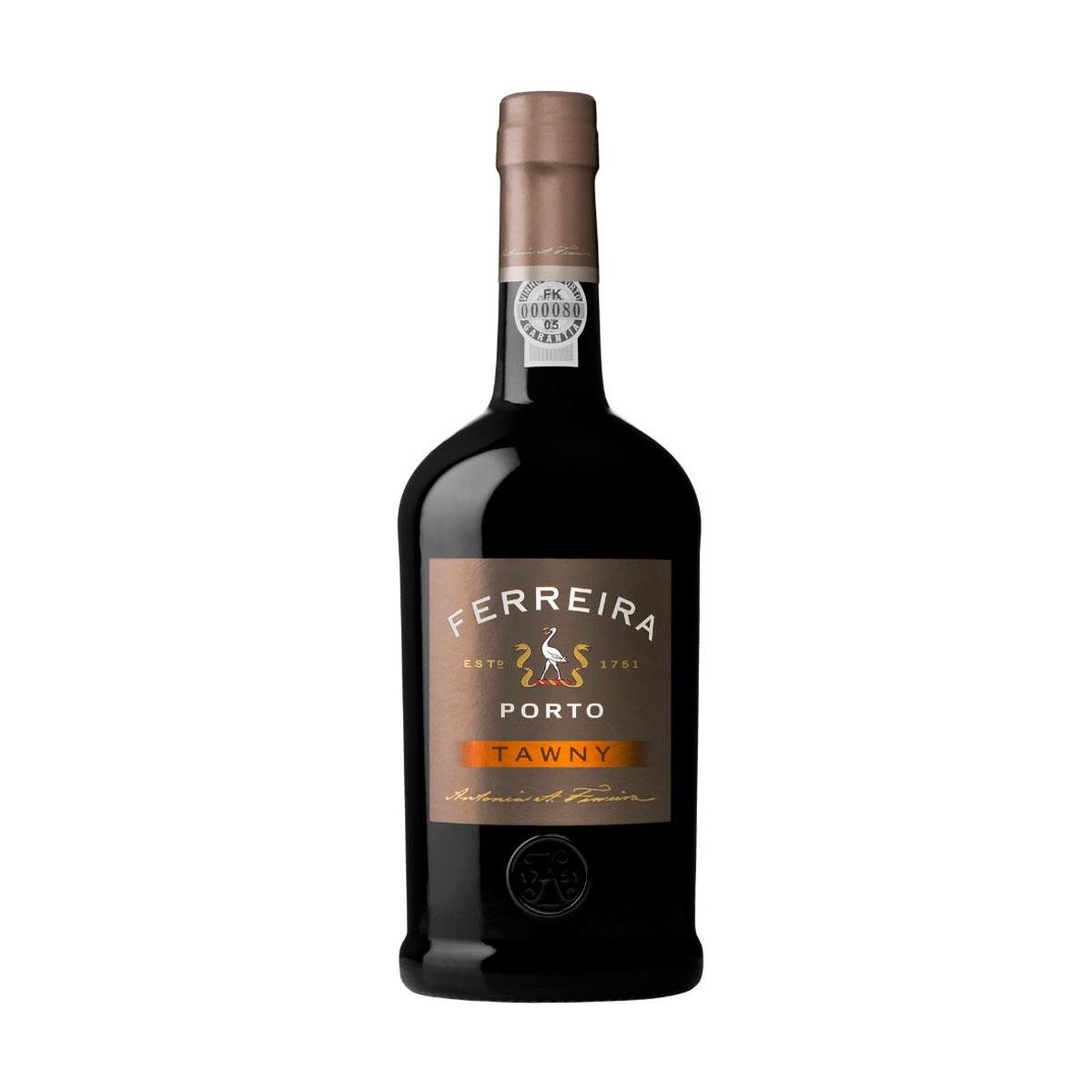 Porto Ferreira Tawny - Profit Point Warenhandel