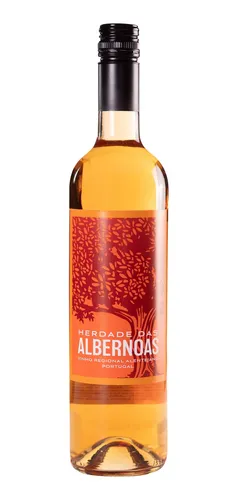 Albernoas Rosé Alentejano - Profit Point Warenhandel