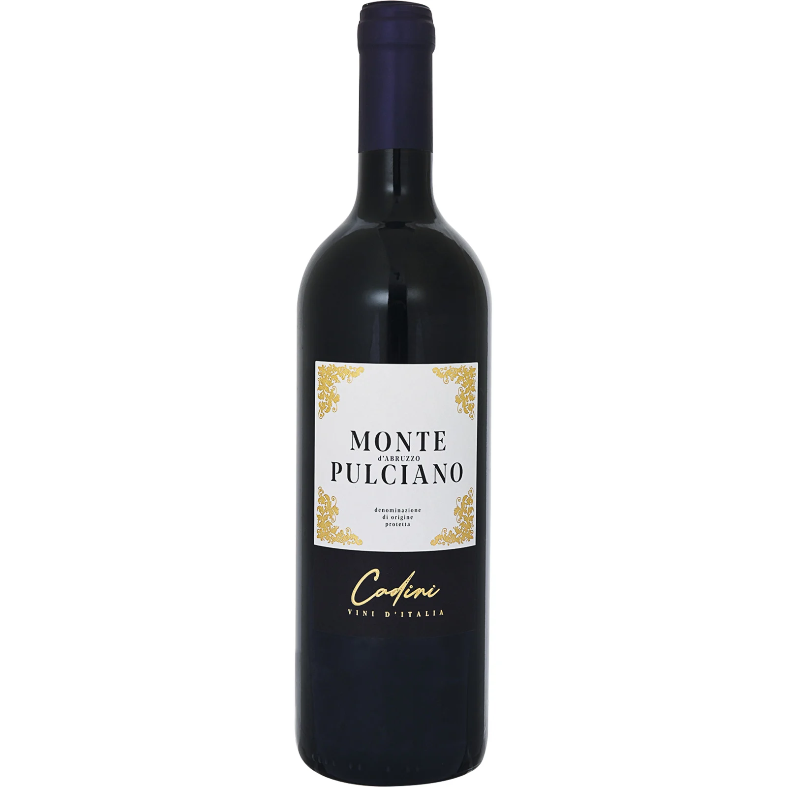 Montepulciano Cadini DOP - Profit Point Warenhandel