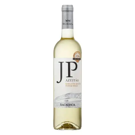 Bacalhõa Vinho Branco JP - Profit Point Warenhandel