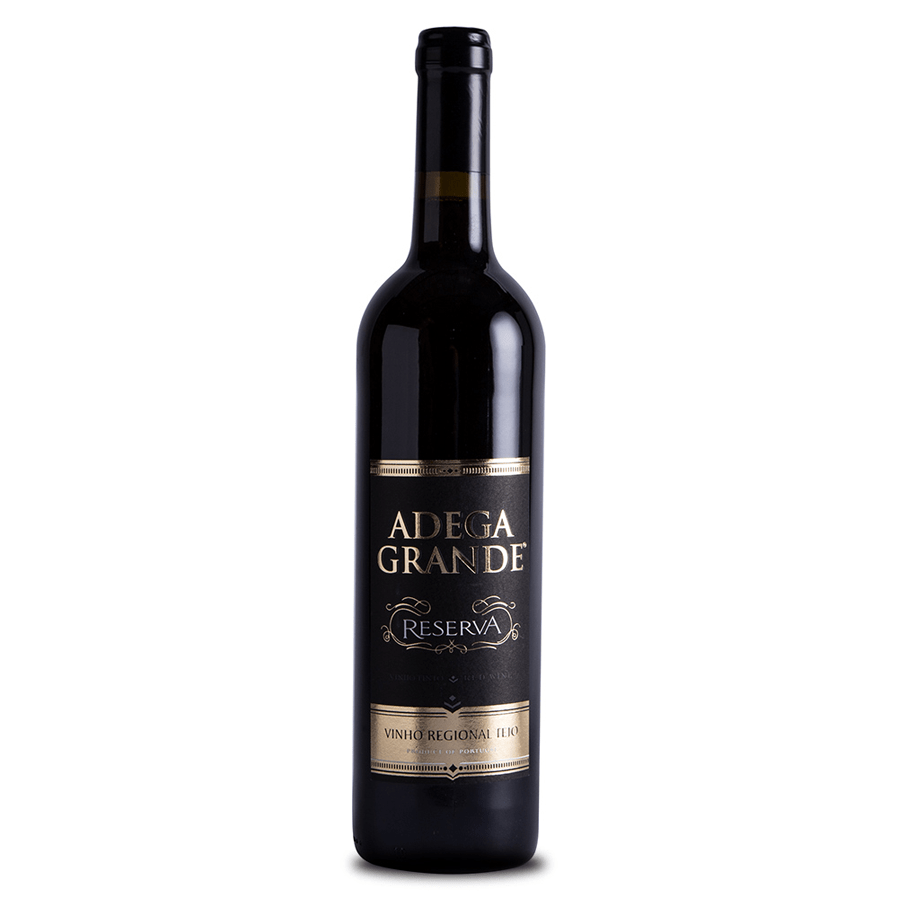 Adega Grande RESERVA Tinto - Profit Point Warenhandel