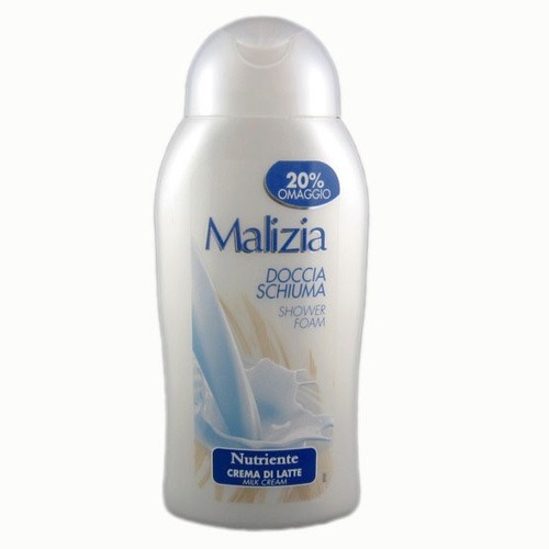Dusch Malizia Milk Cream - Profit Point Warenhandel