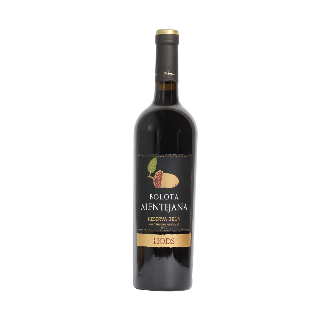 Bolota Reserva Tinto IGP - Profit Point Warenhandel
