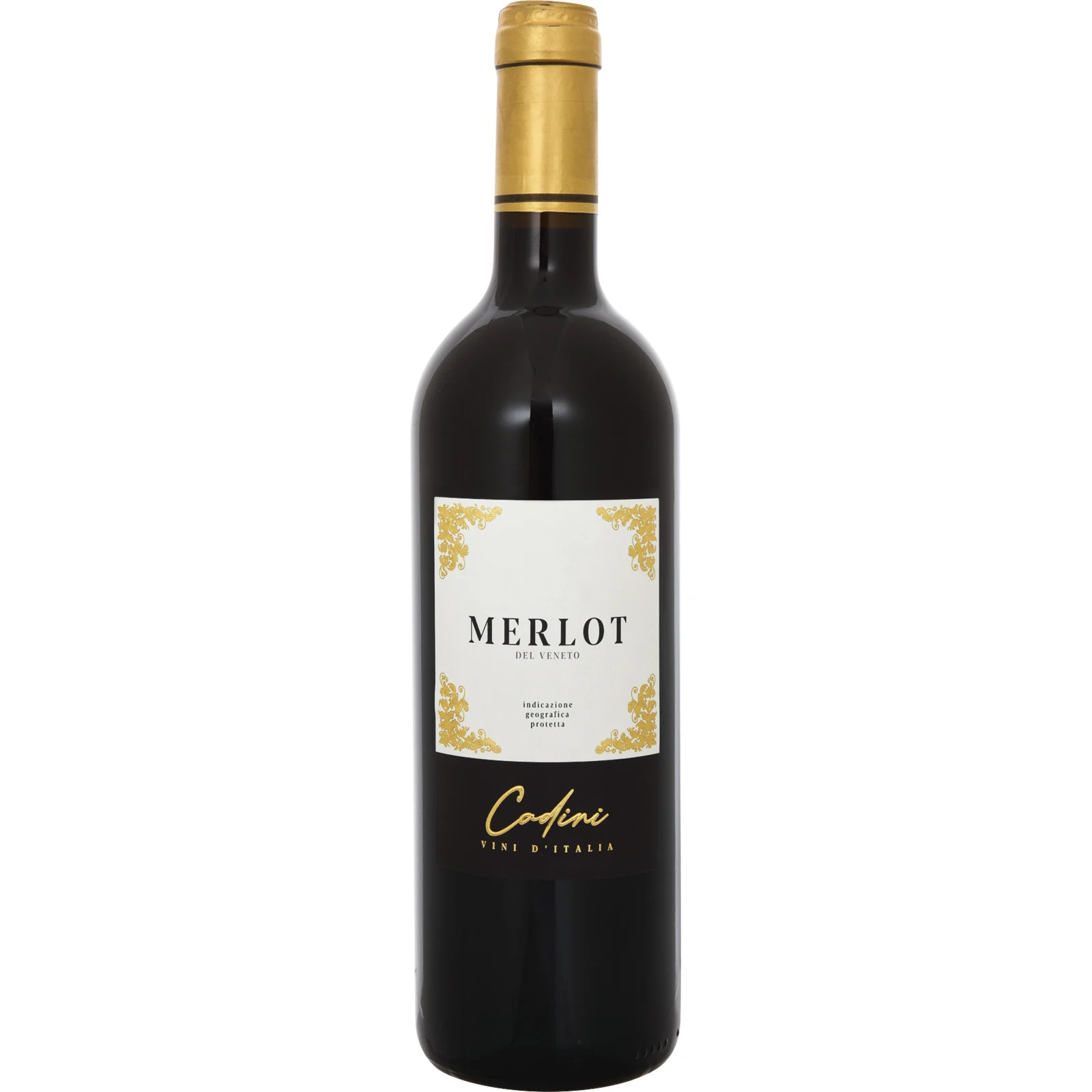 Merlot del Veneto Cadini IGP - Profit Point Warenhandel