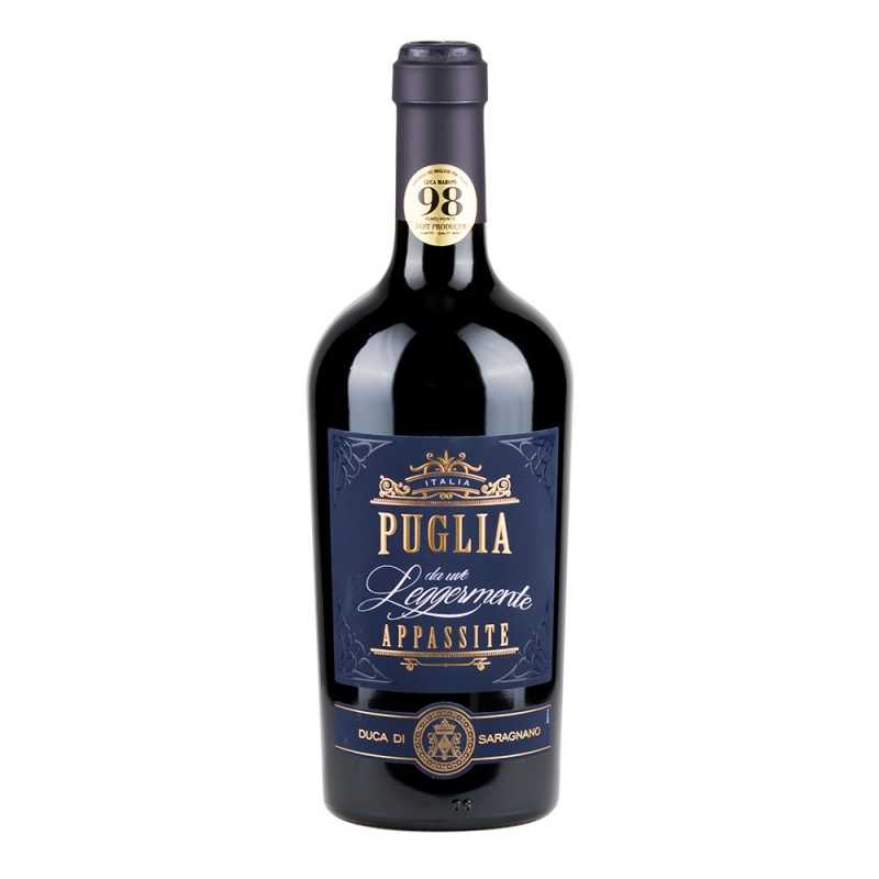 Puglia Appassite IGT - Profit Point Warenhandel