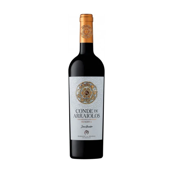 Conde de Arraiolos RESERVA - Profit Point Warenhandel