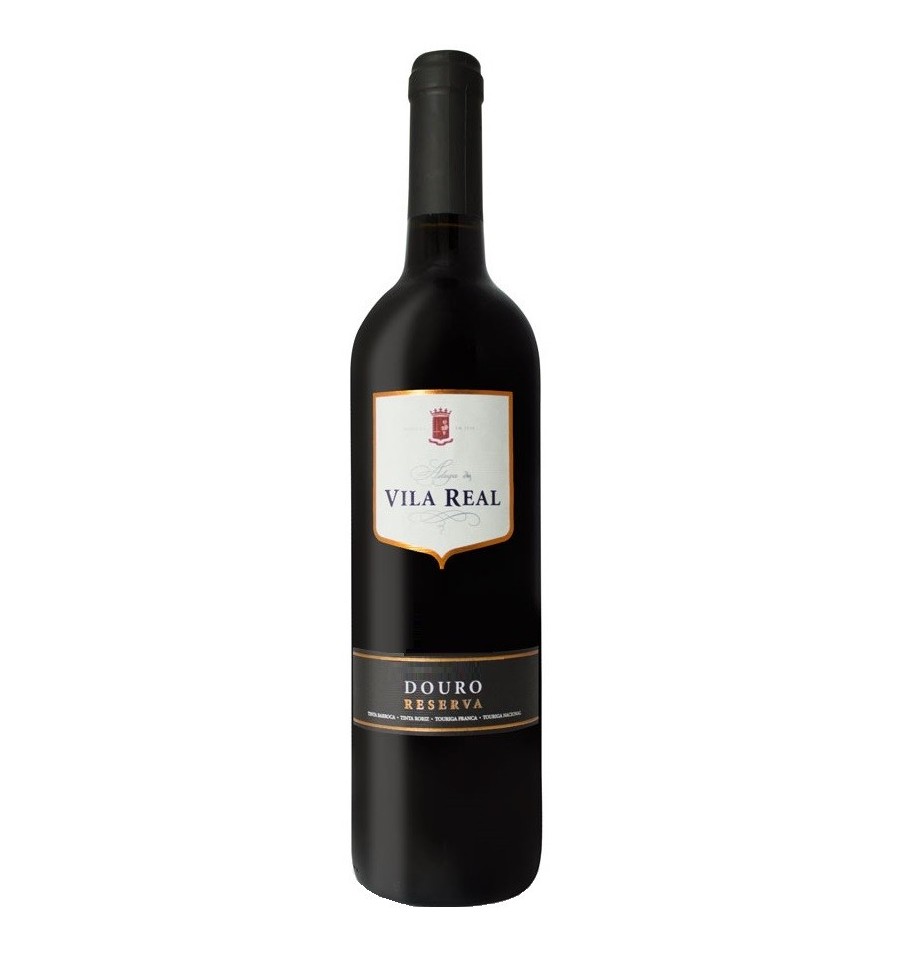 V. Reserva Tinto Vila Real DOC - Profit Point Warenhandel