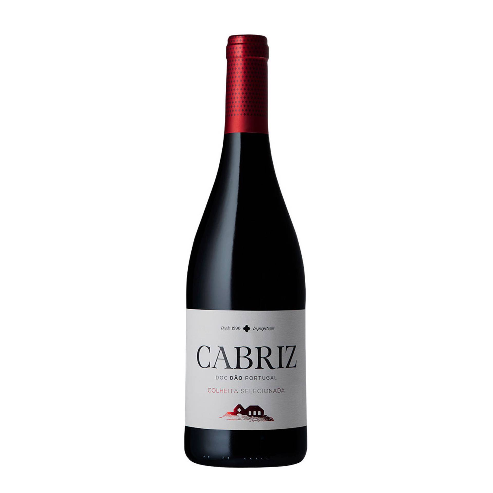 V. Tinto Quinto de Cabriz DOC - Profit Point Warenhandel