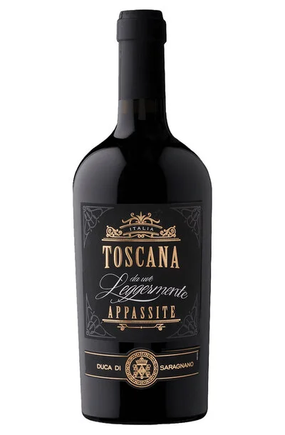 Toscana Appassite IGT - Profit Point Warenhandel