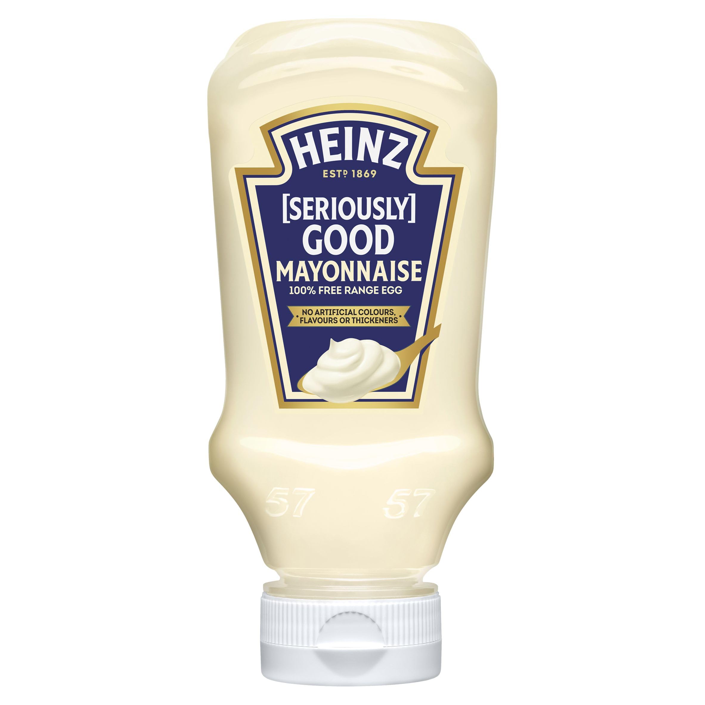 Heinz Mayonnaise - Profit Point Warenhandel
