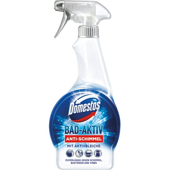 Domestos WC-Reiniger Gel - Profit Point Warenhandel