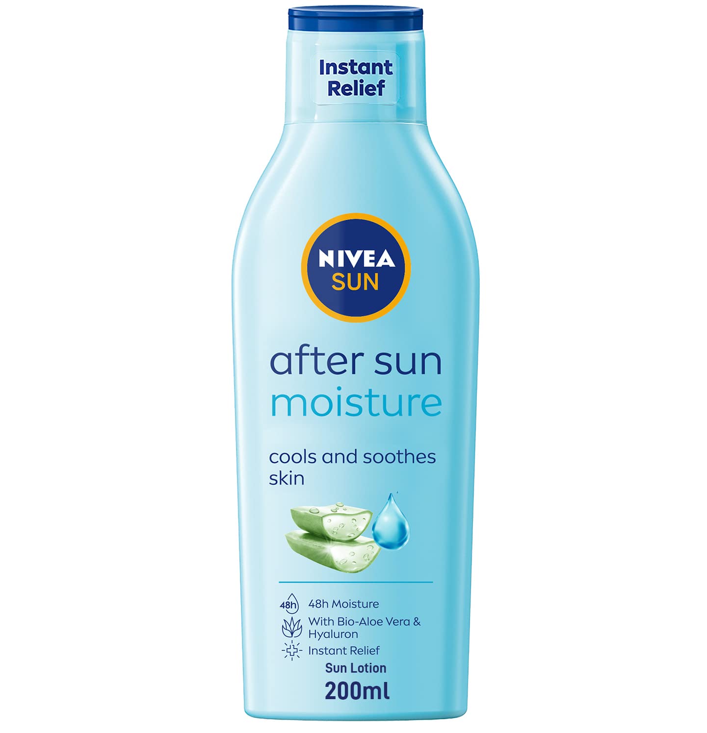 After Sun Nivea Lotion - Profit Point Warenhandel