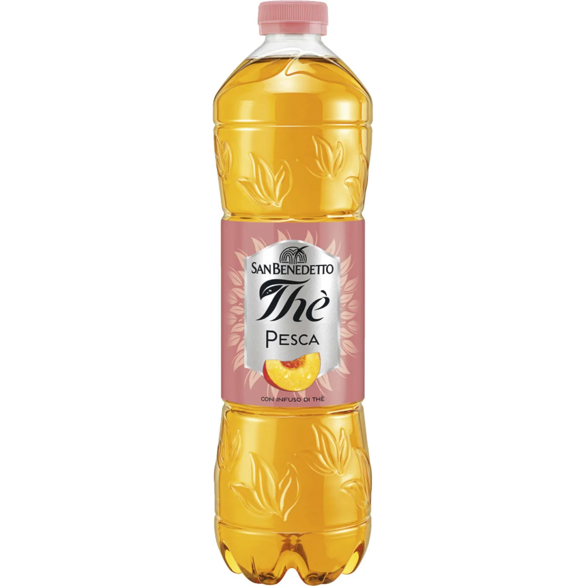 San Benedetto Pfirsich Pet - Profit Point Warenhandel