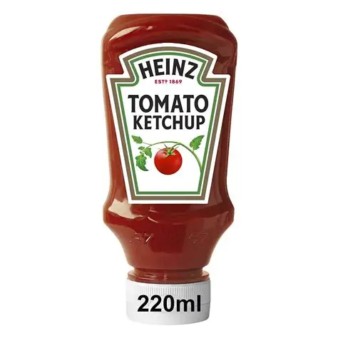 Heinz Ketchup - Profit Point Warenhandel