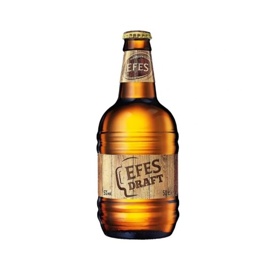 EFES-Draft Flaschen - Profit Point Warenhandel