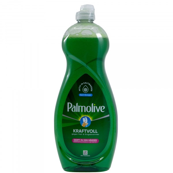 Abwaschmittel Palmolive Zitro 750ml - Profit Point Warenhandel