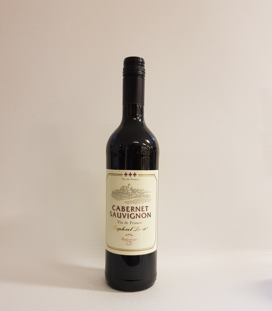 Rothenberger CabernetSauvignon - Profit Point Warenhandel