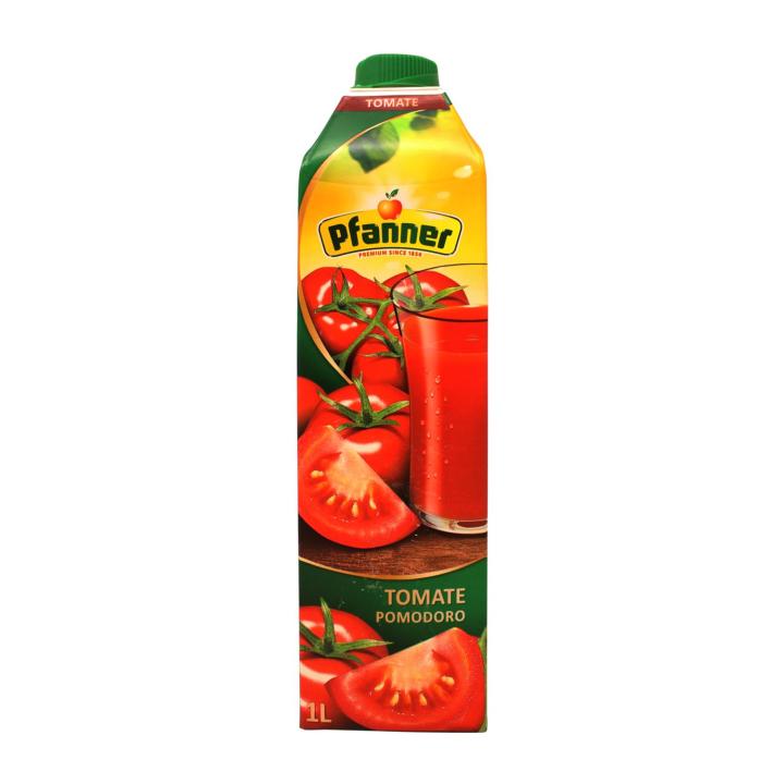 Saft Tomaten Tetrapack - Profit Point Warenhandel