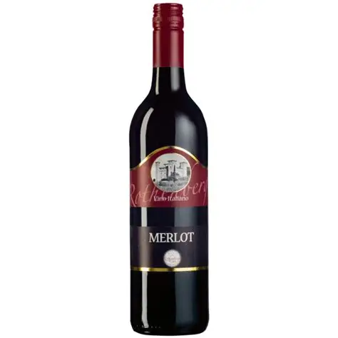 Rothenberger Merlot trocken I. - Profit Point Warenhandel
